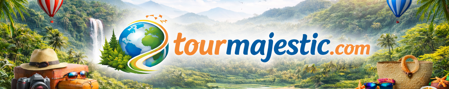 tourmajestic.com