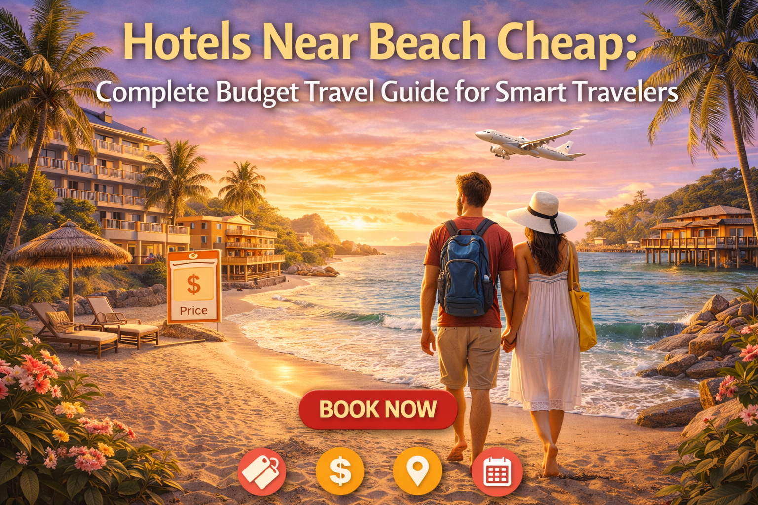 Hotels Near Beach Cheap