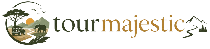 tourmajestic.com